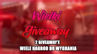 Miniaturka - 2 Konkursy, rózne nagrody do wygrania o okazji Dlive i discord