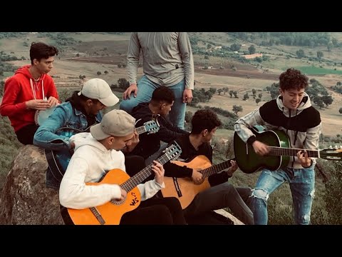 Kaky Ararby - Aǧǧal (Reprise)