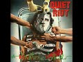 Quiet Riot - Bad Boy – (Condition Critical 1984) - Classic Rock - Lyrics