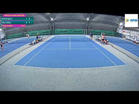 Court 3_14.1.2020_RPM Junior Vestec Open 2020  1/2