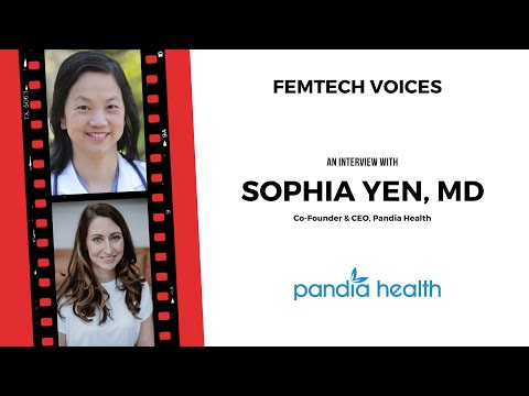 Femtech Voices Interview