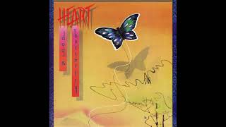 Heart   Mistral Wind HQ with Lyrics in Description