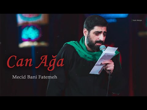 Can Ağa - Sinezen 2023 - Majid Bani Fatemeh