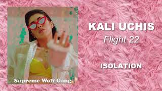 Kali Uchis - Flight 22 (Subtitulada al Español)