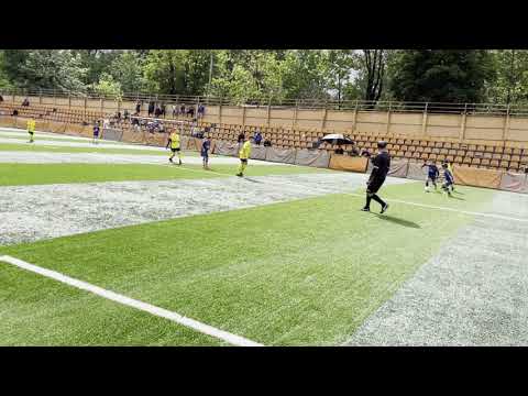 2021-06-19 Didi Junior Iasi 2010 - Kids Tampa Brasov 1-2 (Gold Cup Piatra Neamt, sferturi 1-8)