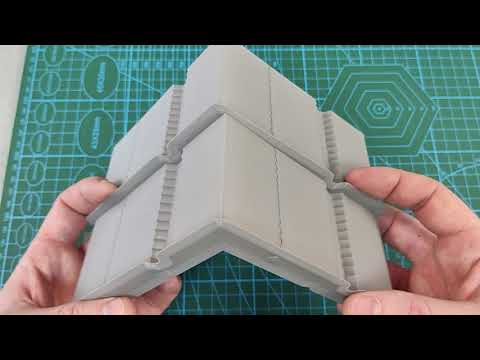 Тестим Input Shaping На DUET е (Reprap Firmware)