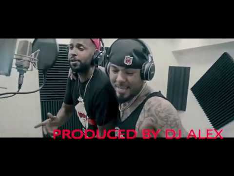 Yomil y el Dany x Dj Unic x Chacal feat El Enviado (toxica x soy capaz) Remix by DJ ALEX