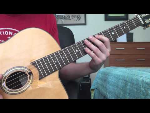 Gonzalo Bergara Arpeggios EXPLAINED: Part 3 DIMINISHED (Gypsy Jazz Guitar Lesson)