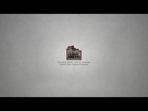 2021-1024 We Are The New Generation The Old Fighters - Bro.  Marcos Santana, Jr.