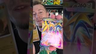 Paldea Evolved is Spiking!?? Not on The TCG Club!