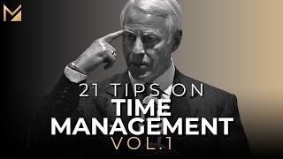 Brian Tracy: Do This And Become UNSTOPPABLE! | PART (1) - Best Motivational Speech 2024