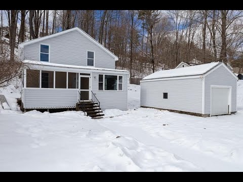 95 C St, Athol MA 01331 - Single Family Home - Real Estate - For Sale -