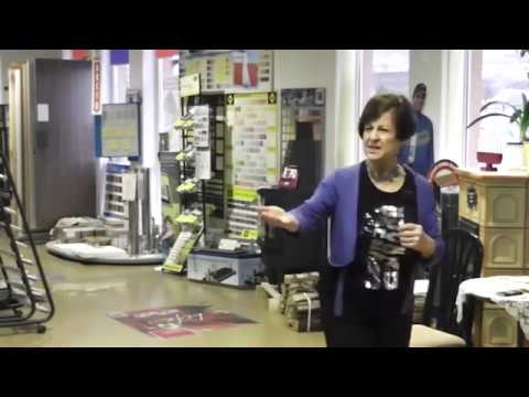 Bagdy Emőke – A boldogság 9 furcsa titka