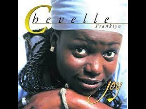 Joy - Chevelle Franklyn (Full Album)