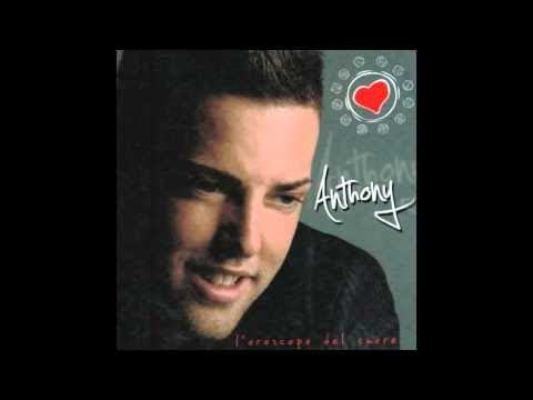 Anthony - Pronto sono Antonio
