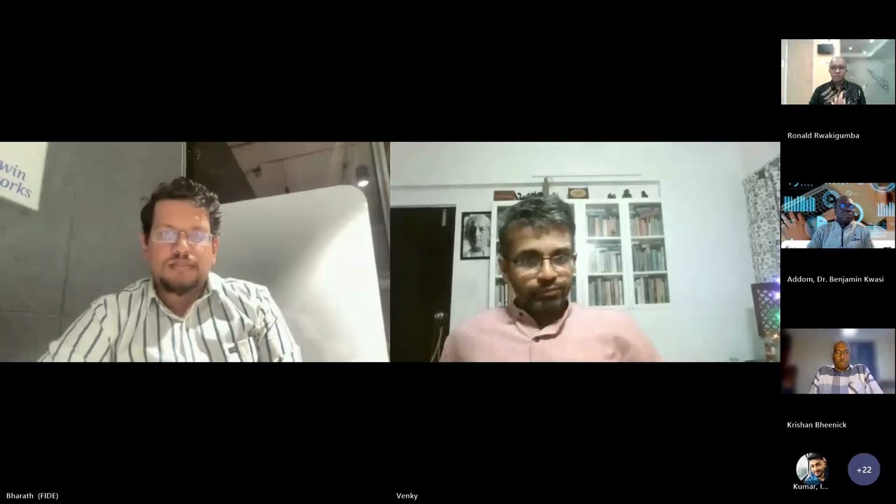 Webinar_From Silos to Systems: Coopetition rather than Competition?