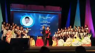 Irfan Sula - Viti I Ri