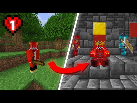 This is How to Start a Minecraft World in 2025