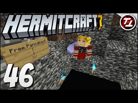 Decked Out Mega Update! - Hermitcraft 7: #46