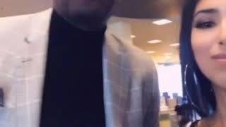 International Singing Sensation (Girl Group) FREEDOM and Mathew Knowles on Book Tour