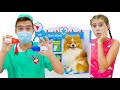 Nastya und Artem Geschichte über schäd Nastya und Artem Geschichte über schäd