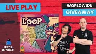 Meeple University - The LOOP video thumbnail