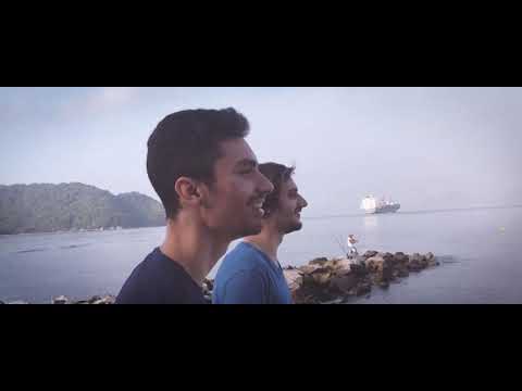 O Revoar video