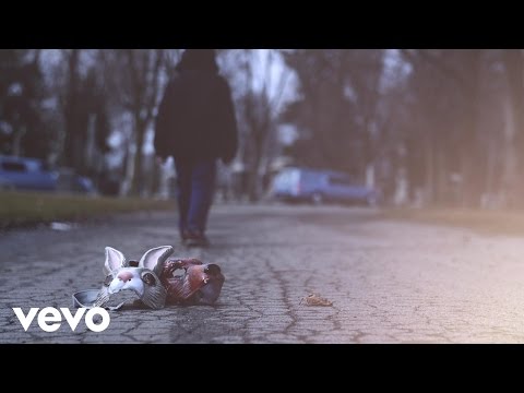 The Bunny The Bear - It's Not Always Cold in Buffalo