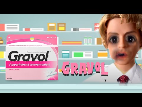 GRAVOL