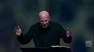 The Troubled Soul - C.J. Mahaney