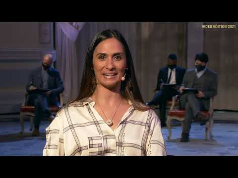 Prix de Lausanne 2021 - Video Edition - Day 6