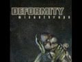 Deformity - 177252 - God Defined 