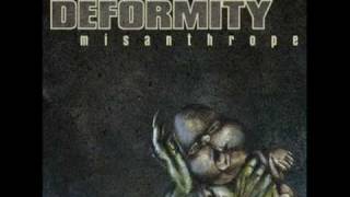 Deformity - 177252 - God Defined