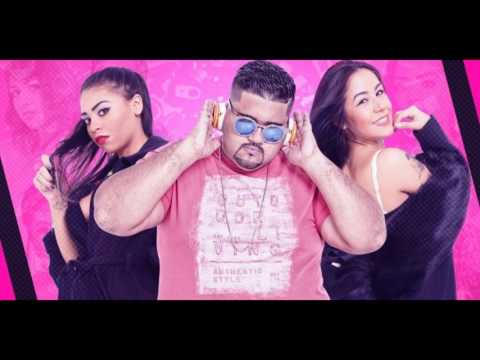 Nina Capelly e MC Plebéia - Desafio Papapa Com Bumbum ( RD DA NH ) Lançemento 2017