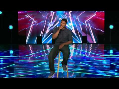 America_s Got Talent 2014 - Judgment Week Male Singing Acts Paul Ieti.mp4