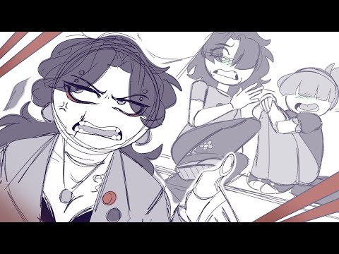 My Dad's Ex Girlfriend was a RED FLAG | Storytime