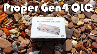 Sabrent Q4 2TB - The Best QLC Gen4x4 M.2 SSD So Far