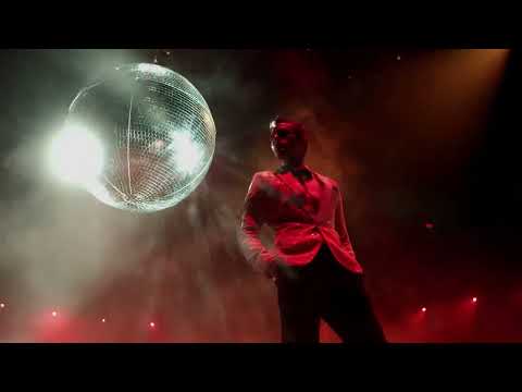 Only The Young - Brandon Flowers