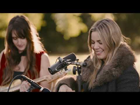 Maggie Koerner & band perform "Belly of a Whale" live from Saint Claire