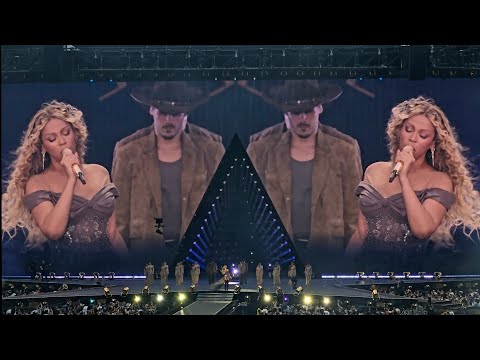 BEYONCÉ - JUST FOR FUN | Cowboy Carter Tour | 4K Live in London N6 16.06.2025