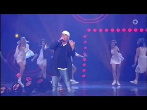 DJ Ötzi - A Mann für Amore | ARD Schlagerbooom 22-10-2016