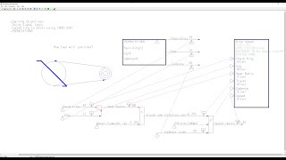 Bike gear ratios: Signal Logic, Excel COMCLIENT, Permutations