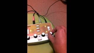 Video thumbnail for Alesis ModFX Philtre - Demo and manual (see description) by Sid hyperstellaris