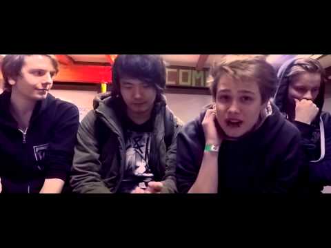 FOREVER IN COMBAT Interview 2015 ¦ TotallyEPig