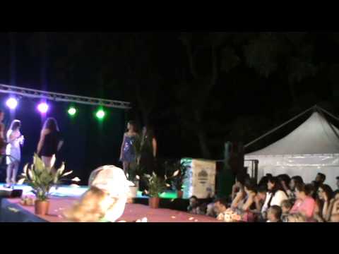 abito da sera... miss expò 2014- Avella