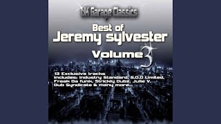 Jeremy Sylvester - What You Want video