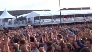 Janez Detd. - Class of '92 @ Lokerse Feesten 2015