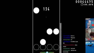 osu keeps crashing but im trying to play
