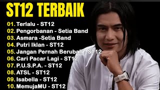 Download lagu St12 Setia Band Full Album || Full Album Terbaik Terpopuler mp3 Download lagu St12 Setia Band Full Album || Full Album Terbaik Terpopuler mp3