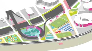 Bridgeport Vacant Lots to Public Amenity